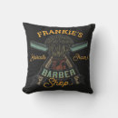 Recherche de coiffure coussins Barbier