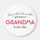 Recherche de maman impressionnante magnets Grand papa