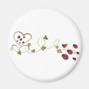 Recherche de de de coccinelle magnets Amour