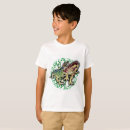 Recherche de dinos tshirts T rex
