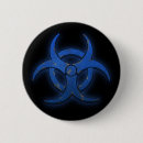 Recherche de biohazard badges Danger