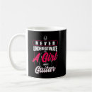Recherche de guitar mugs bouteilles Artiste