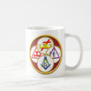 Recherche de rite tasses Maçon