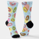Recherche de folles chaussettes Motif