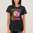 Recherche de bowling femme tshirts Bowler