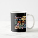 Recherche de patients tasses Bizarre