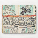 Recherche de précolombien tapis souris Mesoamerican