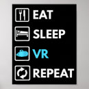 Recherche de dormir posters Unique
