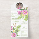 Recherche de pivoines et roses roses invitations Invités