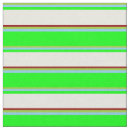 Recherche de rouge loisirs créatifs Rayé