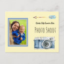 Recherche de appareil photo cartes postales Image