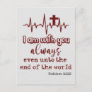 Recherche de citations de bible cartes postales Écritures