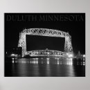Recherche de pont supérieur Minnesota