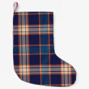 Recherche de motif tartan de chaussette de noël Géométrique