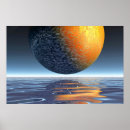 Recherche de orb posters Eau