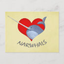 Recherche de narwhal posters Animal marin