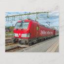 Recherche de express cartes postales Train
