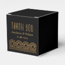 Recherche de art déco mariage ballotins Formel