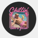 Recherche de chillin autocollants Tromper