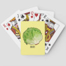 Recherche de caricature jeux de cartes Légume