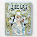Recherche de bec tapis souris Fleurs