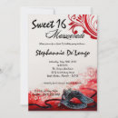 Recherche de 5x7 invitations Doux