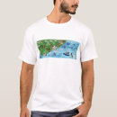 Recherche de map tshirts Randonnée