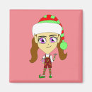 Recherche de mas magnets Mignon