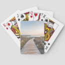 Recherche de aube jeux de cartes Plage
