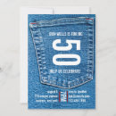 Recherche de denim invitations Toute personne