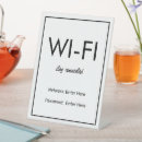 Recherche de wifi Entreprise