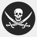 Recherche de épées autocollants Pirate