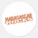 Recherche de madagascar autocollants Pays