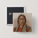Recherche de lakota badges Taureau assis