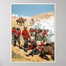Recherche de forces britanniques posters Militaire