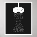 Recherche de video game posters Nerd