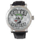 Recherche de punk rock montres Crâne