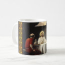 Recherche de emmaus tasses Résurrection