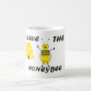 Recherche de économisez tasses Abeille