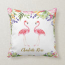 Recherche de floral tropical coussins Été