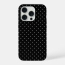 Recherche de pointillé coques Noir