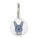 Recherche de french bulldog Pet