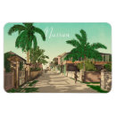Recherche de peintures tropicales magnets Paysage