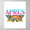 Recherche de rétro ski posters Nature