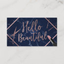 Recherche de bonjour cartes visite Coiffeur
