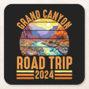 Recherche de grand canyon dessous de verres Vacances