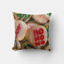 Recherche de cookies coussins Noël