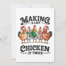 Recherche de poulet noël cartes Saison