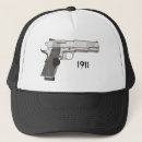 Recherche de colt casquettes Arme à feu