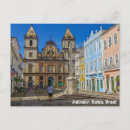 Recherche de brasil cartes postales Salvador